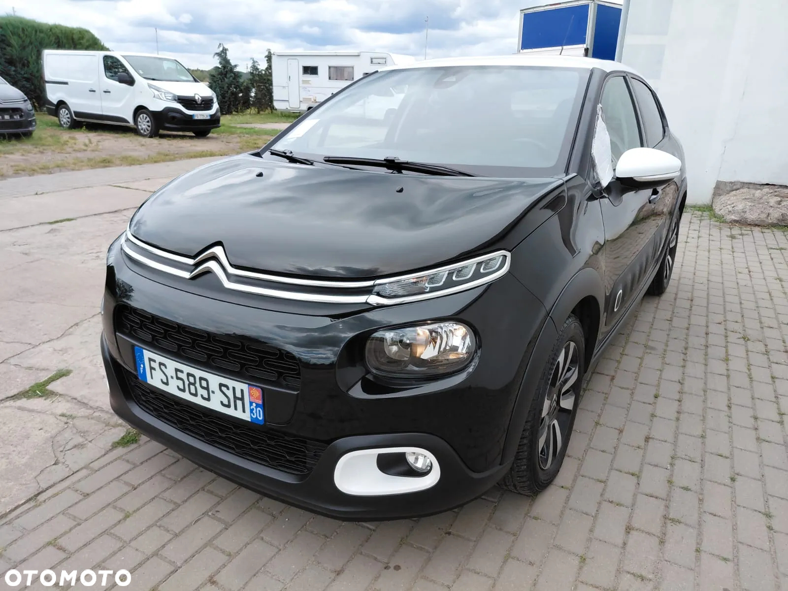 Citroën C3 - 3