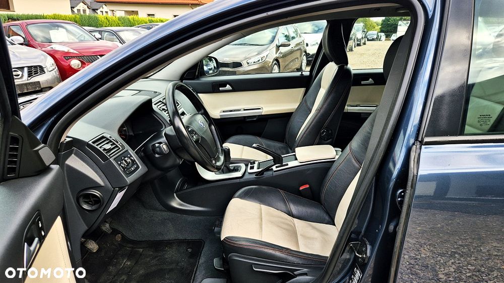 Volvo V50 2.0 Business Pro Edition - 29