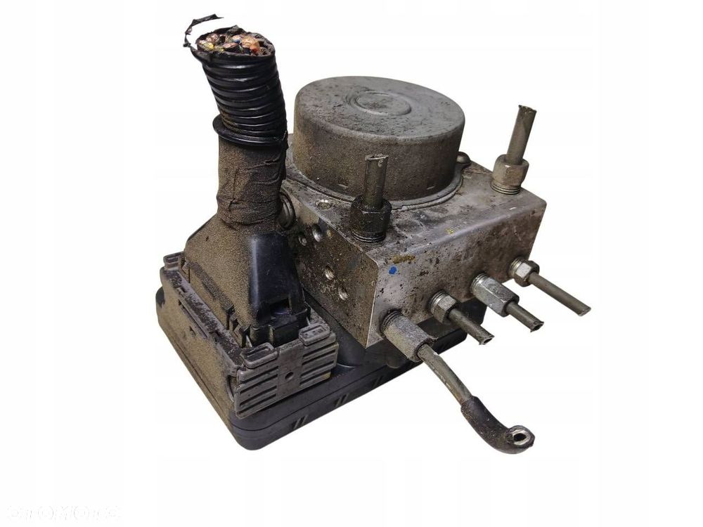 Pompa Hamulcowa Abs 116040-30780 Ghp9437A0 Mazda 6 Gj 2.2 D - 1