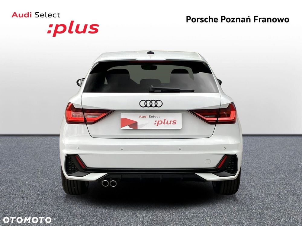 Audi A1 Sportback - 5
