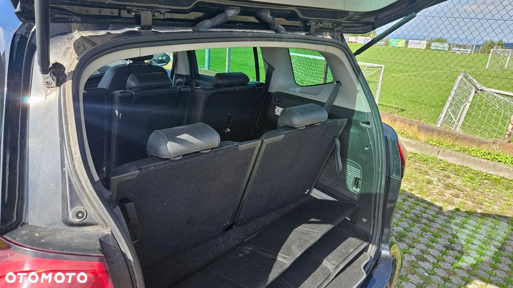 Opel Zafira 2.0 CDTI Cosmo EcoFLEX S&S - 26