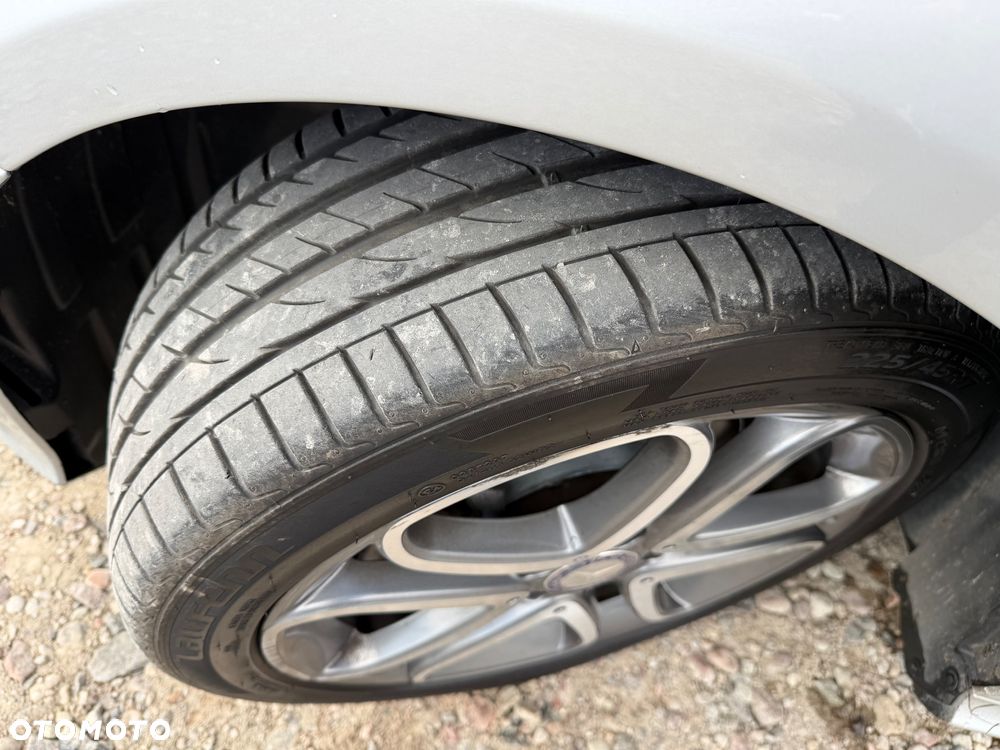 Mercedes-Benz Klasa A 200 d 7G-DCT Style - 20