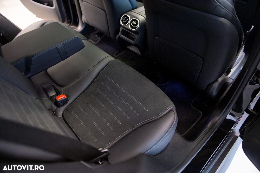 Mercedes-Benz GLC 220 d 4Matic 9G-TRONIC Edition AMG Line - 33