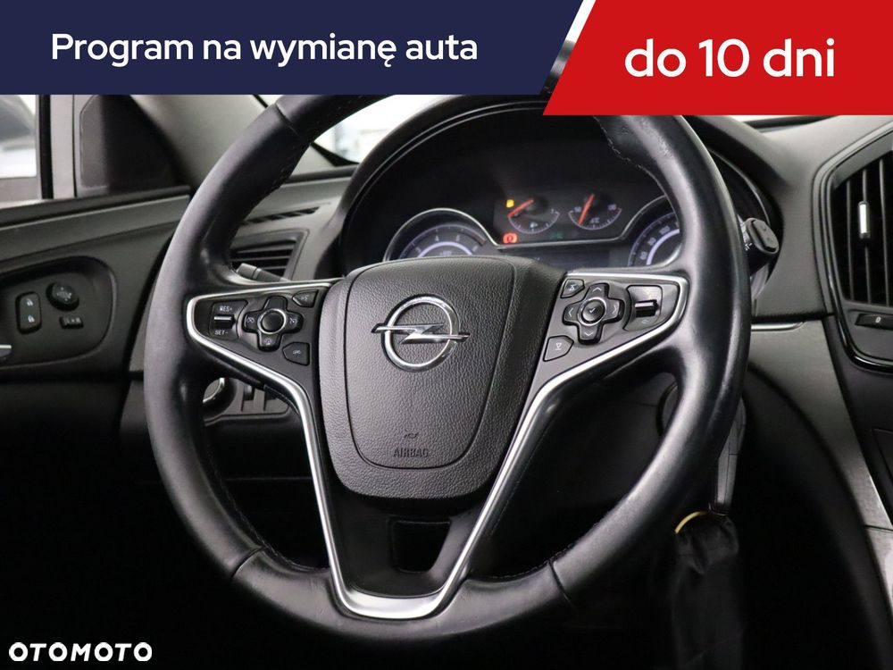 Opel Insignia - 22