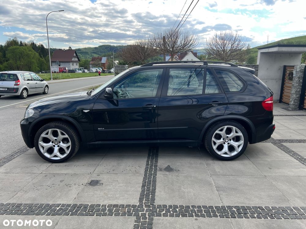 BMW X5 3.0d xDrive - 8