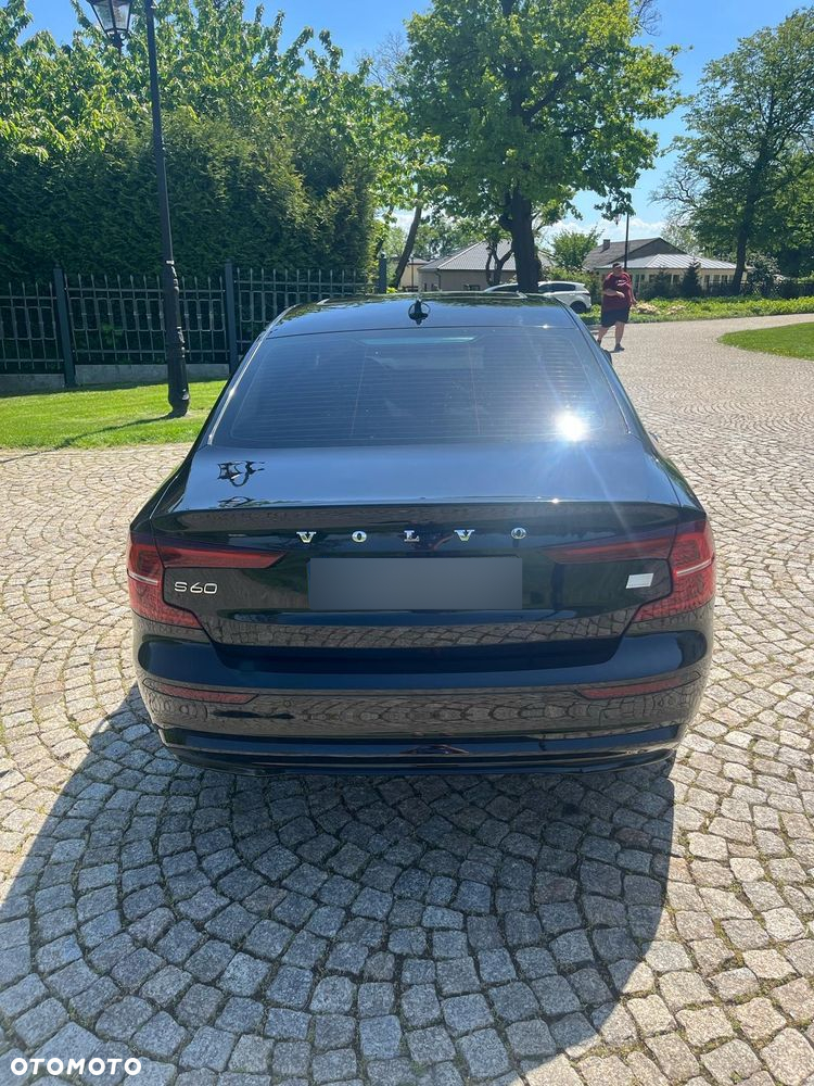 Volvo S60 T8 AWD Plug-In Hybrid Polestar Engineered - 15