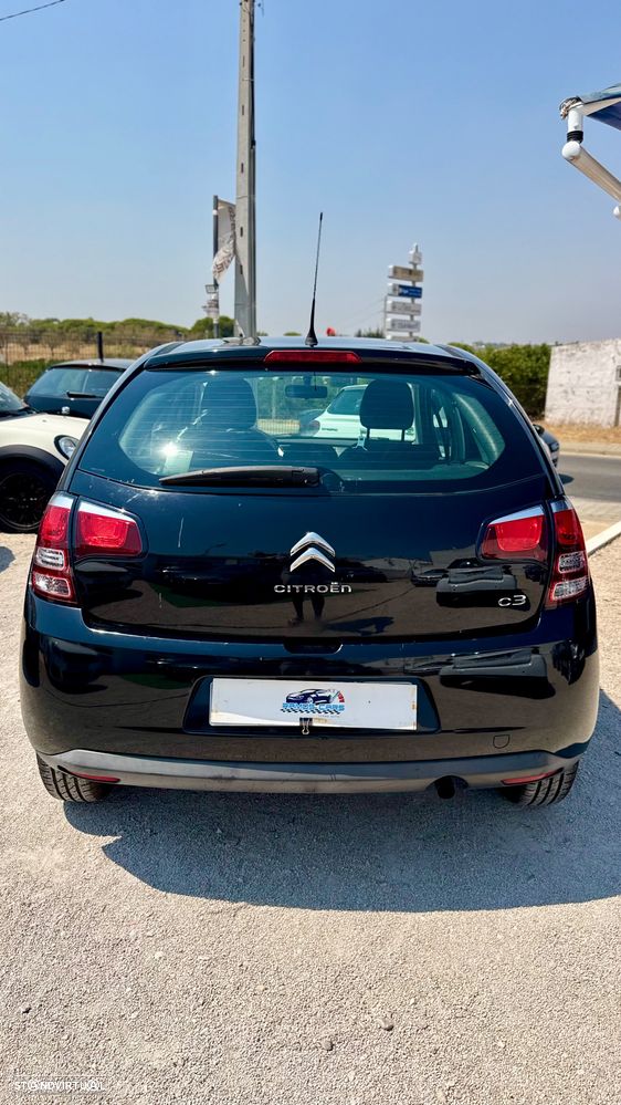 Citroën C3 1.2 VTi Attraction - 5