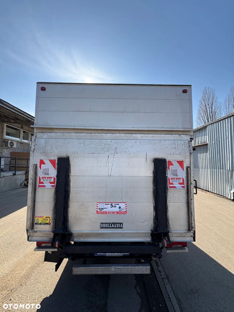 Iveco DAILY 35C21 - 5