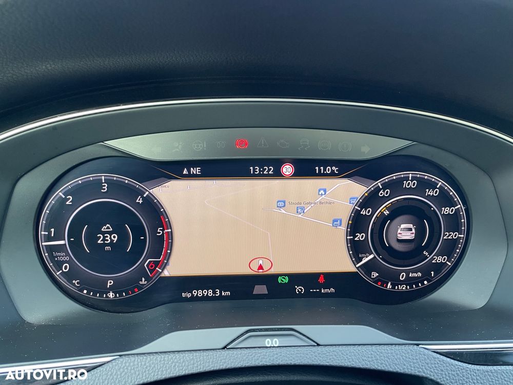 Volkswagen ARTEON 2.0 TDI DSG R-Line - 23