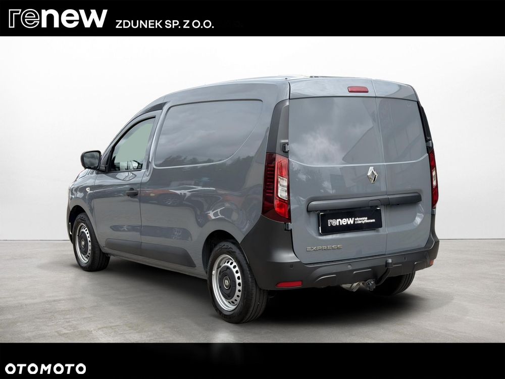 Renault kangoo-express/van - 4