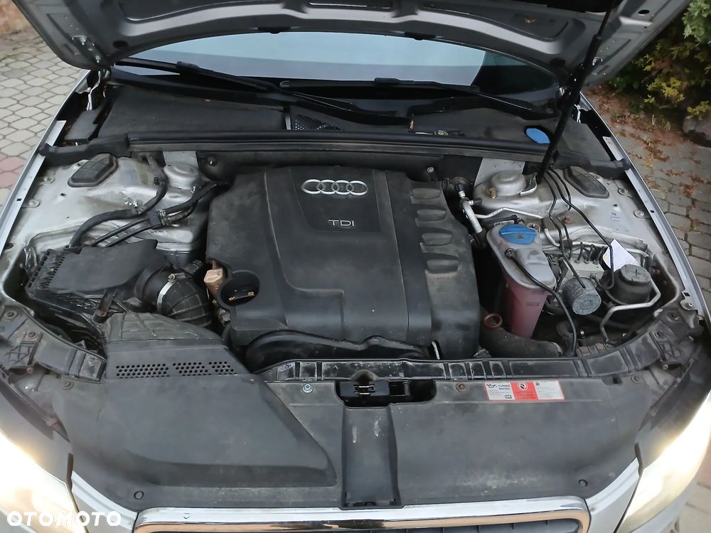 Audi A4 - 35
