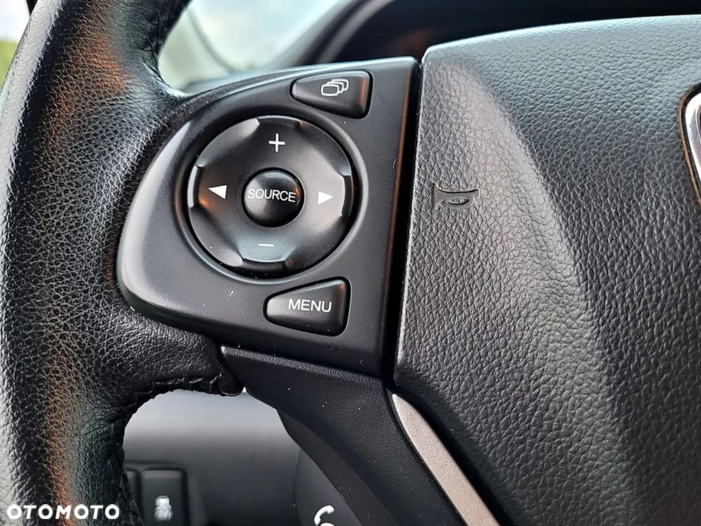 Honda CR-V 2.0 Executive Navi - 16