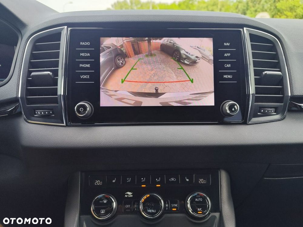 Skoda Karoq 1.5 TSI ACT GPF 4x2 Style DSG - 17