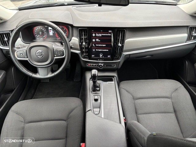 Volvo V90 D3 Kinetic - 14