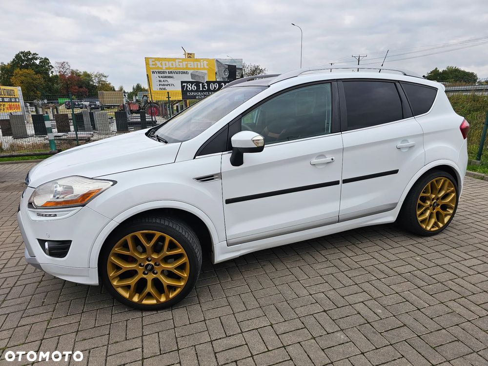 Ford Kuga - 4