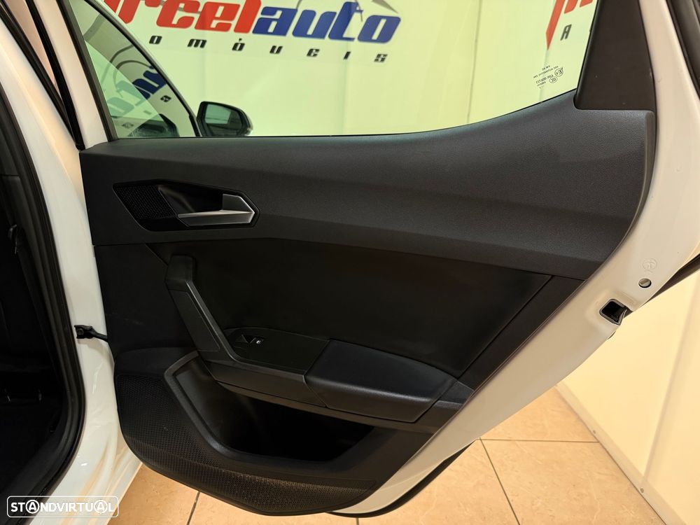 SEAT Leon 2.0 TDI FR - 47