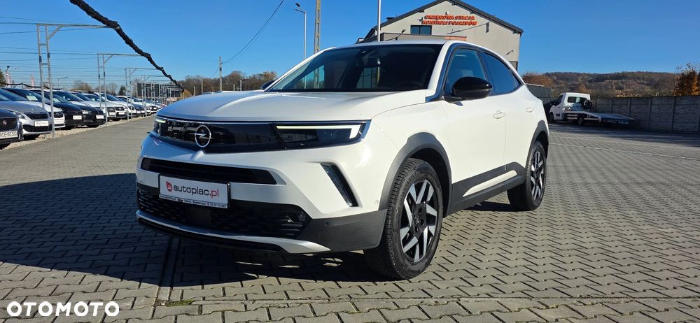 Opel Mokka 1.5 CDTI Elegance Business Pack S&S
