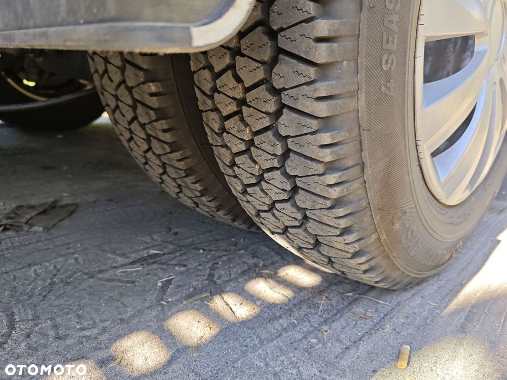 Iveco 35c16 - 10