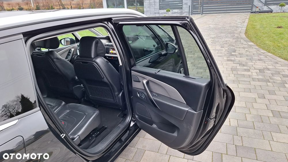 Citroën C4 SpaceTourer 1.5 BlueHDi Shine S&S - 36