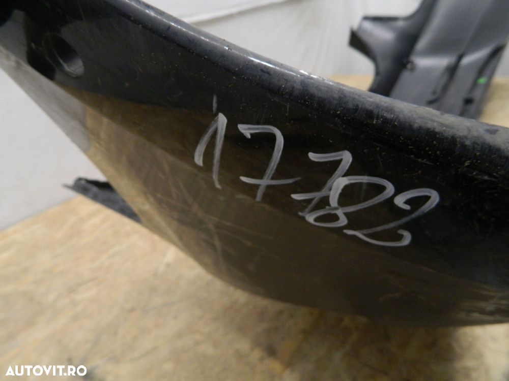 Bara spate Tesla Model 3, 2017, 2018, 2019, 2020, 1083983-00-G. - 15