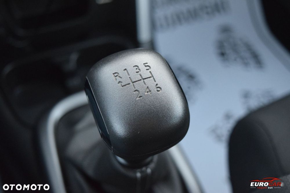 Citroën C3 Aircross - 26