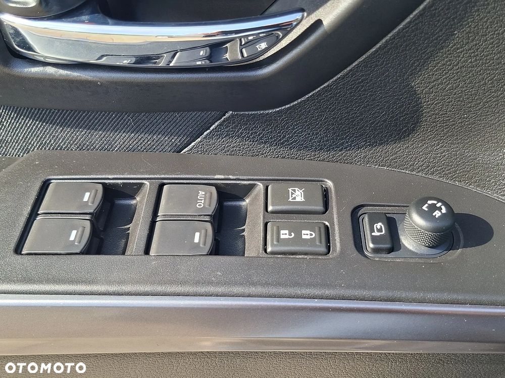 Suzuki SX4 S-Cross - 22