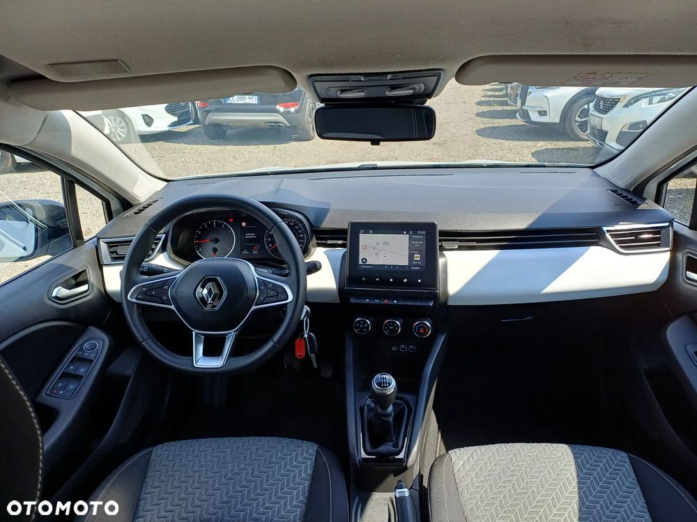 Renault Clio 1.0 TCe Evolution - 25