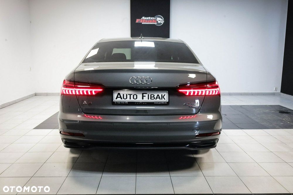 Audi A6 Limousine - 13