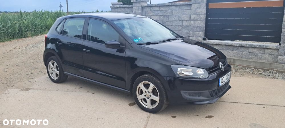 Volkswagen Polo 1.2 TDI Trendline - 8