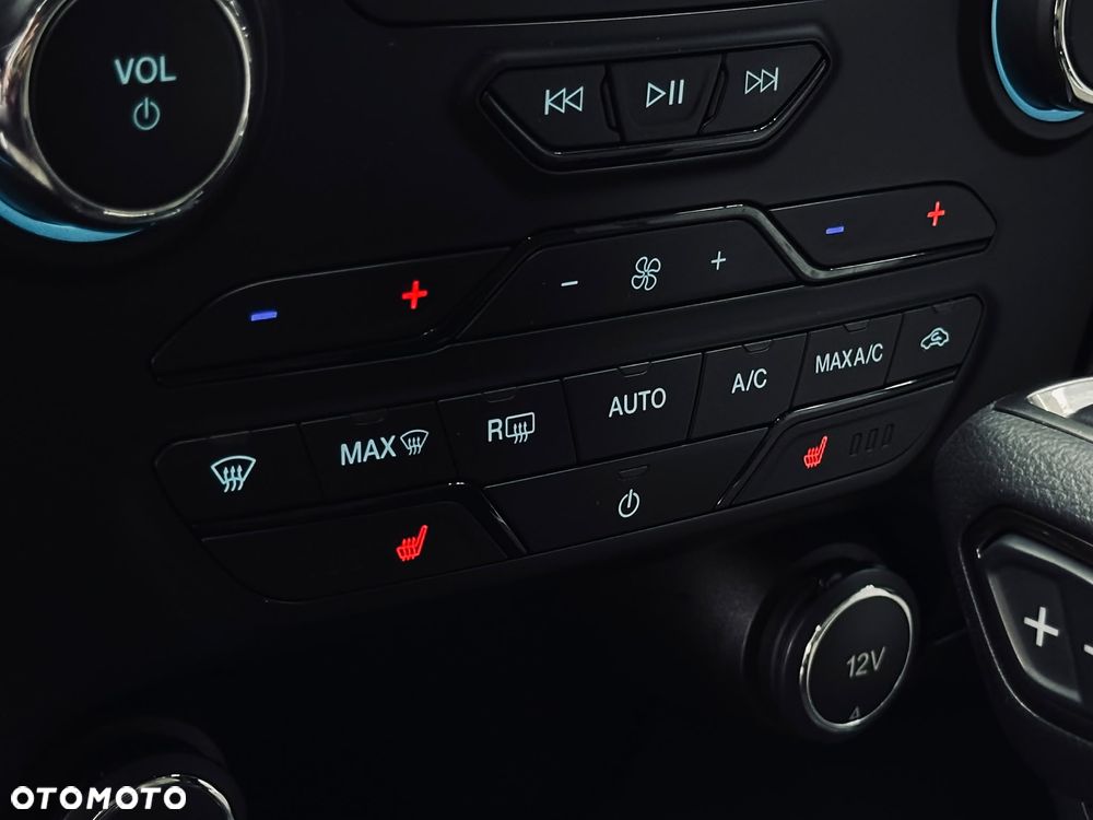 Ford Ranger - 22