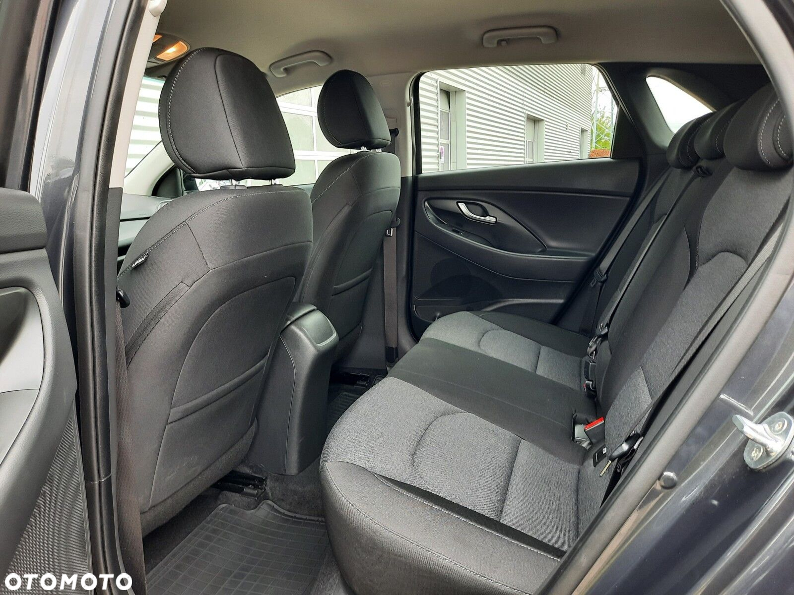 Hyundai i30 1.0 T-GDI Smart - 14
