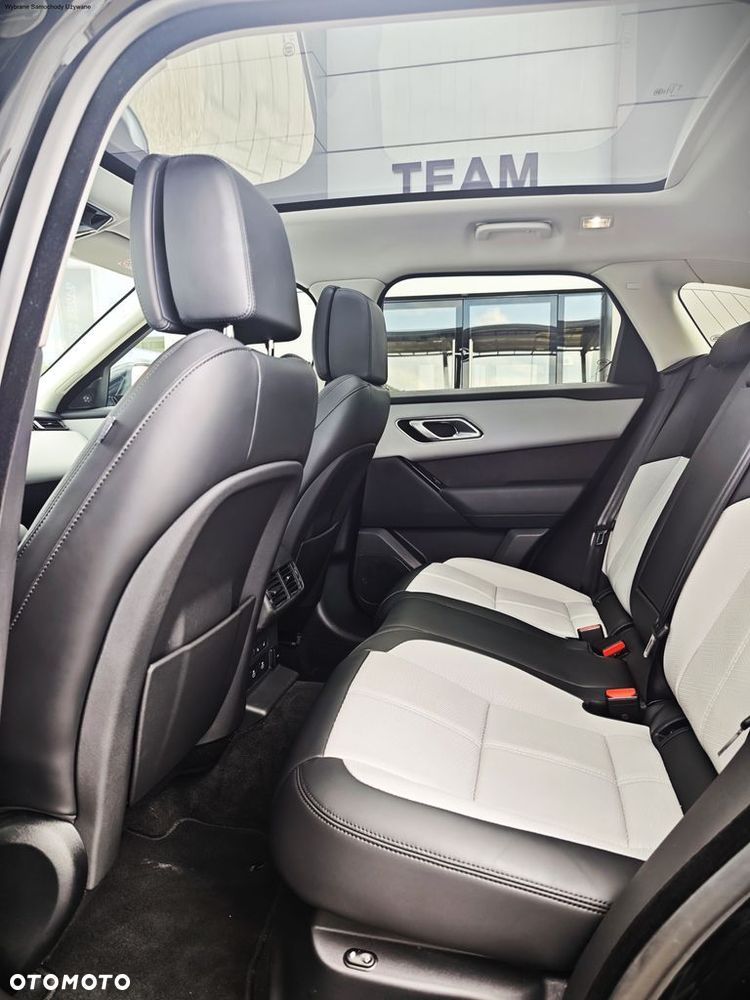 Land Rover Range Rover Velar - 16
