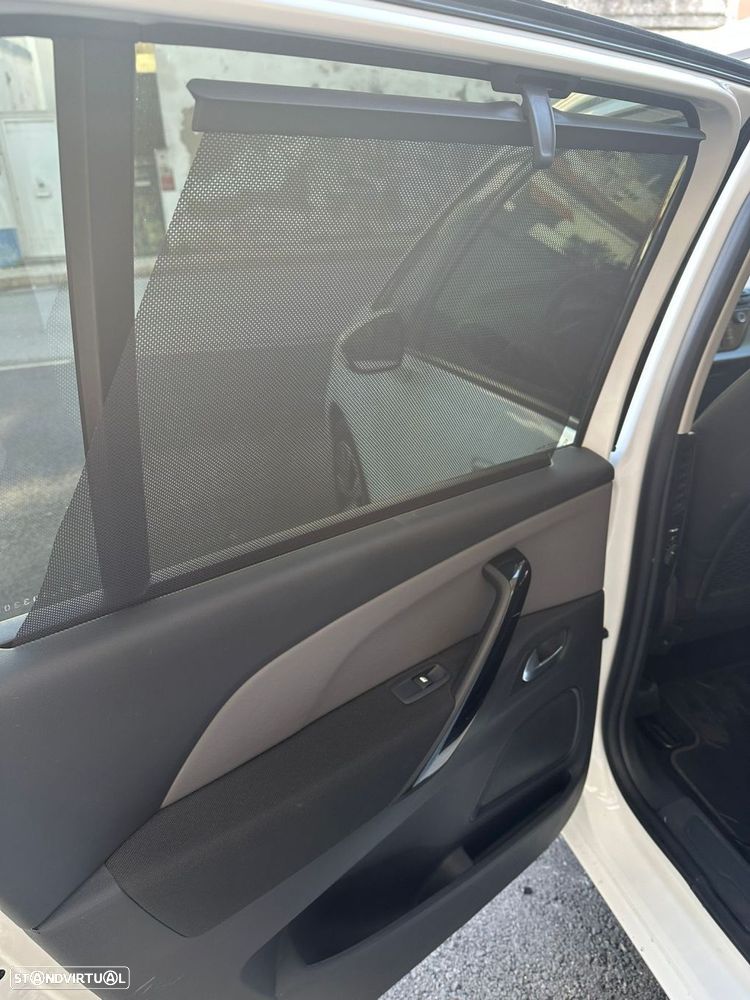 Citroën C4 Grand Picasso 1.2 PureTech Feel EAT6 - 13