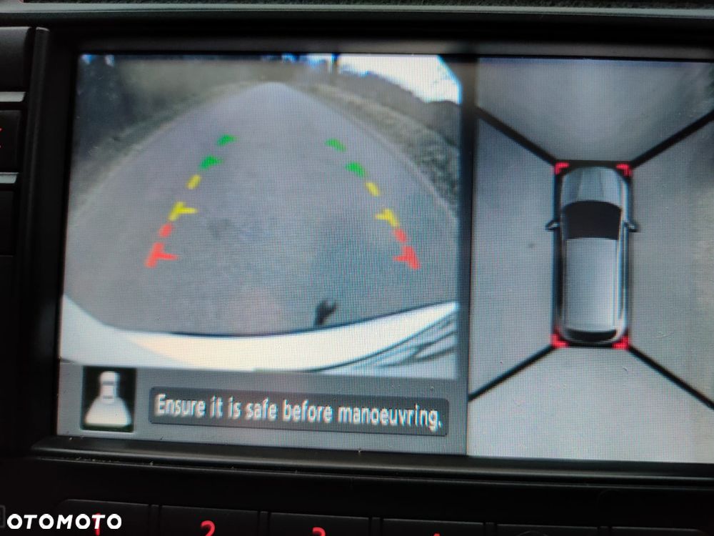 Nissan Qashqai+2 2.0 360 - 26