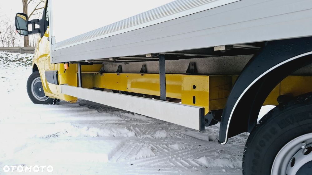 Renault MASTER KONTENER* 8EP. SALON PL*1 WŁAŚCICIEL - 25