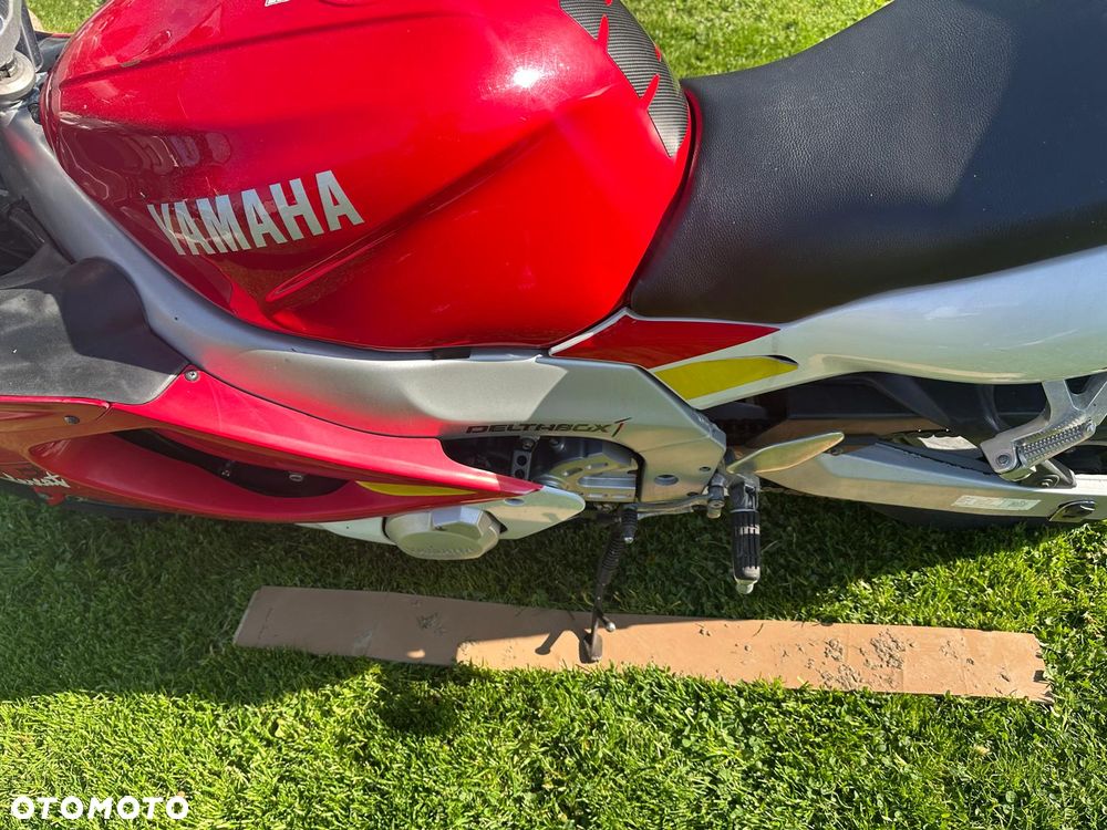 Yamaha Thundercat - 5