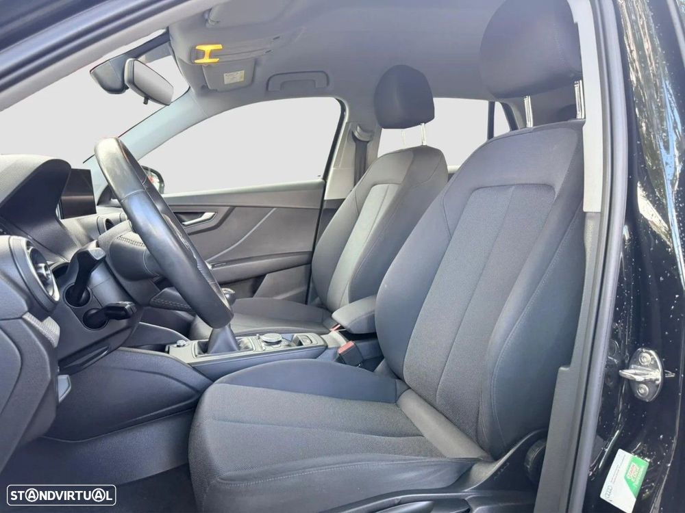 Audi Q2 - 5