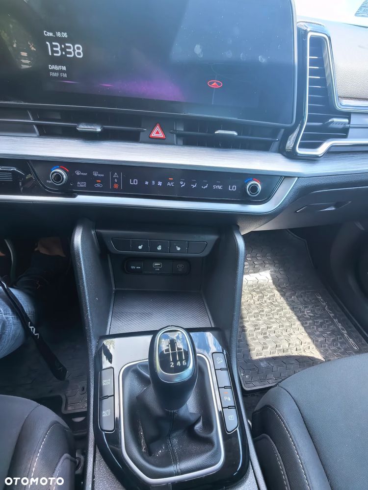 Kia Sportage 1.6 T-GDI Business Line 2WD - 15