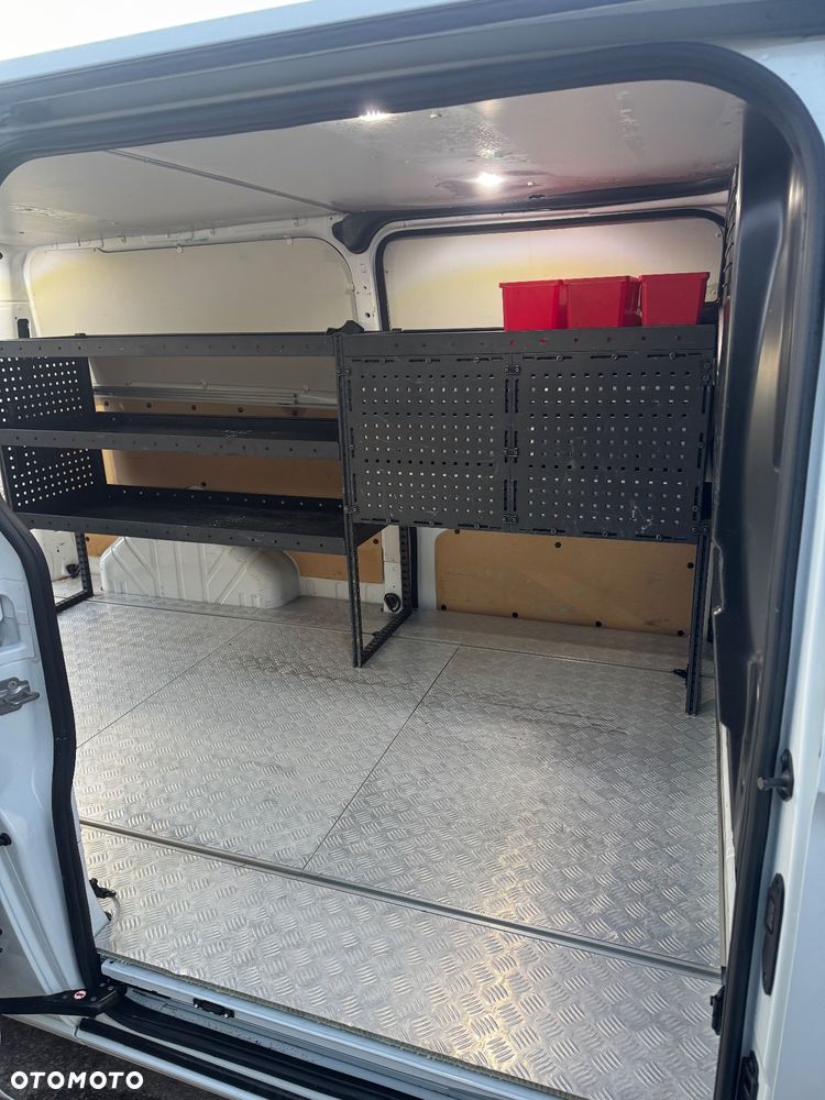 Ford TRANSIT CUSTOM TREN L2H1 LIFT 2020r 2,0 TDCI/130KM/KAMERA/BIX-ENON/ EURO 6/ASO/NISKI PRZEBIEG/LED/HAK/FV23%/6-DZWI/LONG - 13