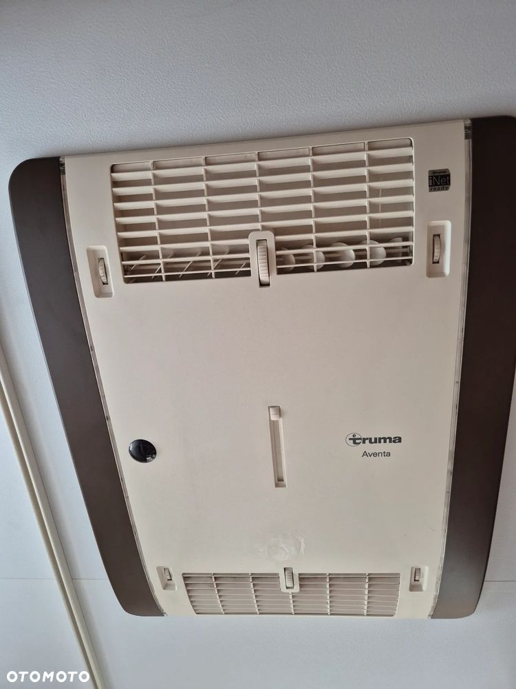 Adria Adora 573 PT - 22