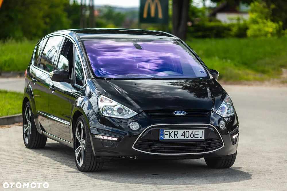 Ford S-Max 2.0 T Trend MPS6 - 6