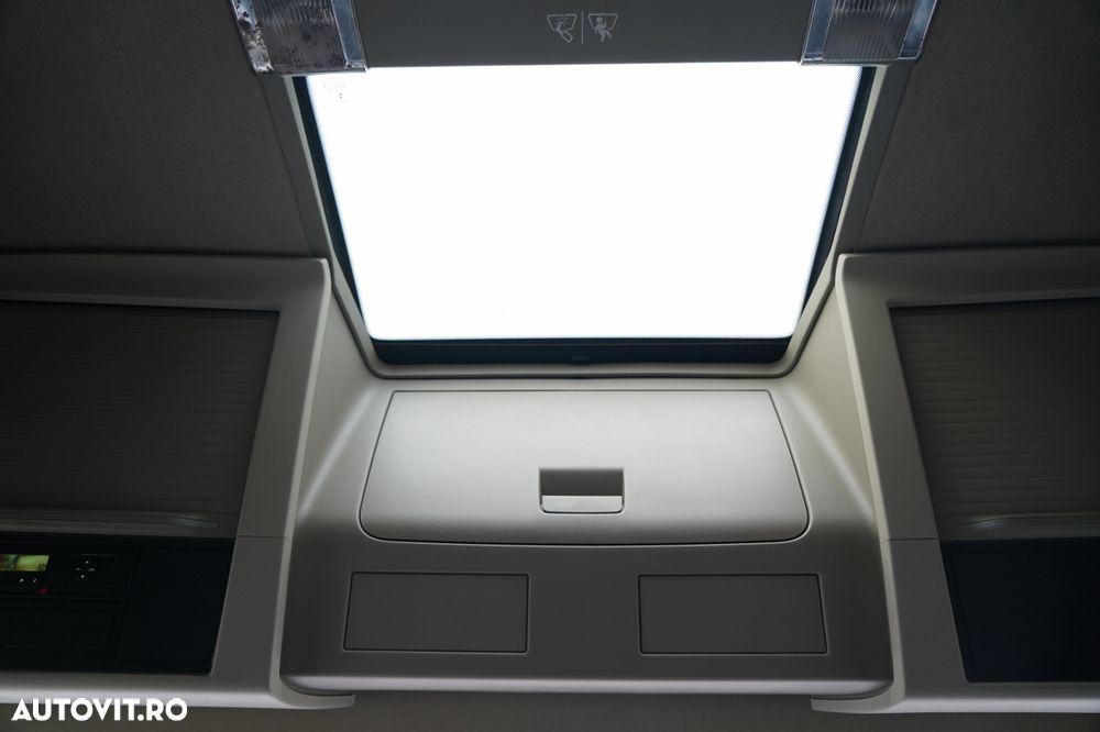 Volvo FH 460 / STANDARD / I-SHIFT / - 31