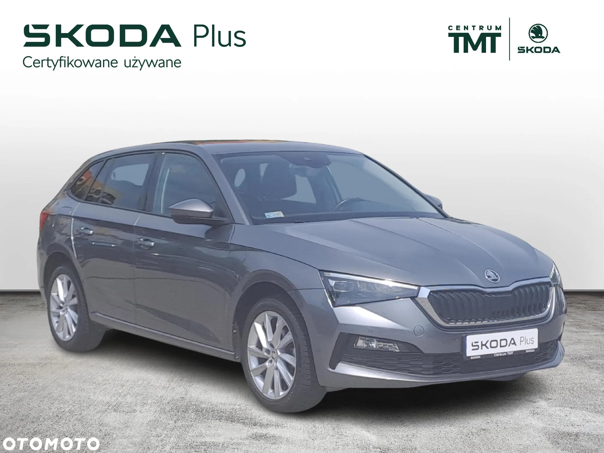 Skoda Scala 1.0 TSI Style - 7