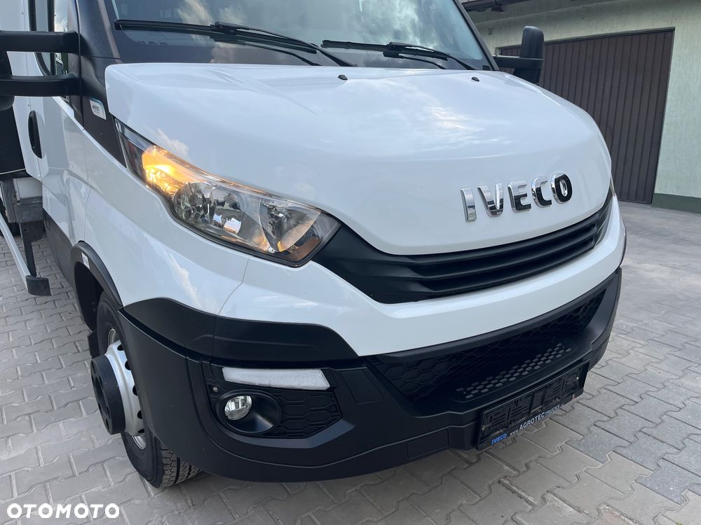 Iveco 70C180 - 15