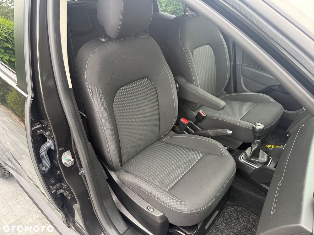 Dacia Duster SCe 115 2WD Prestige - 16
