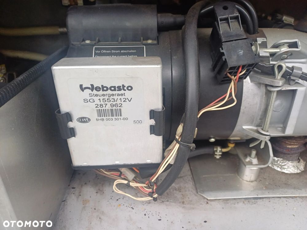 Iveco RAPIDO - 28
