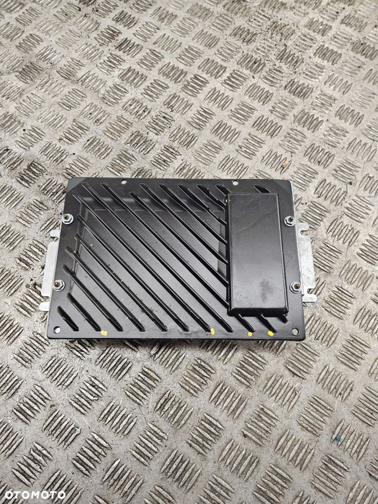 wzmacniacz audio radia range rover sport evoque l538 bj32-19c164-bg - 1