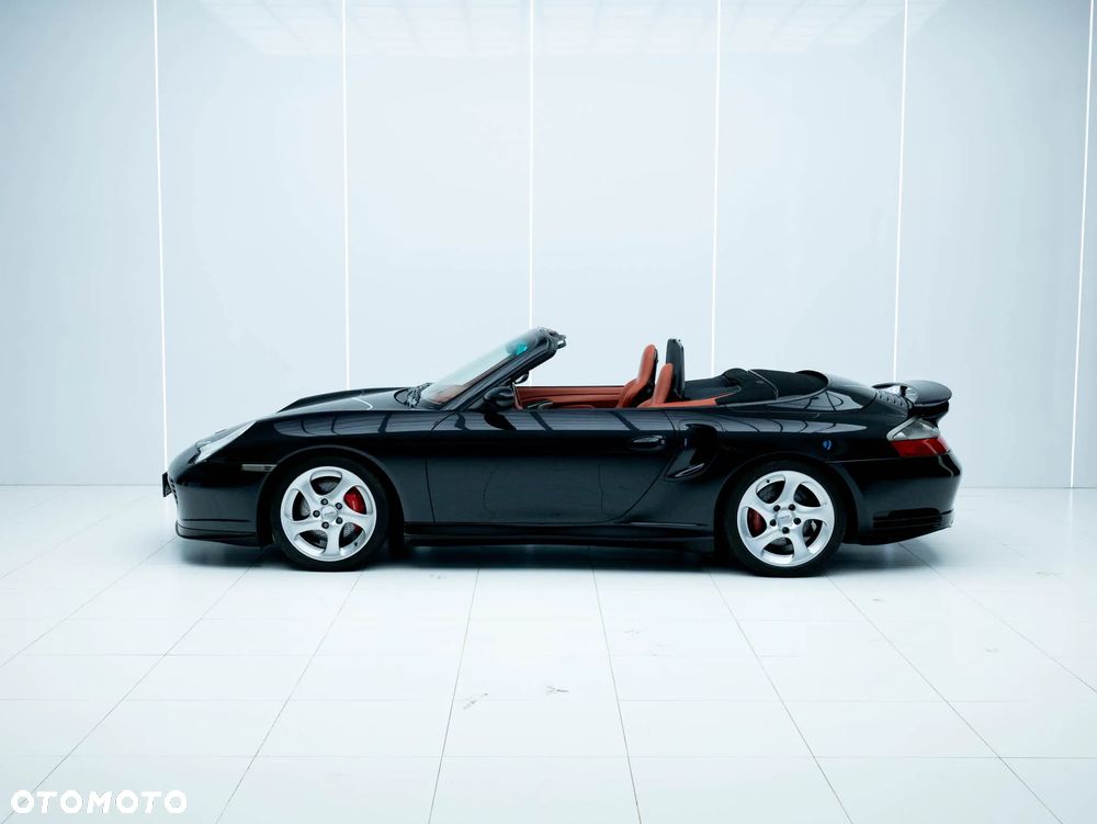 Porsche 911 - 6