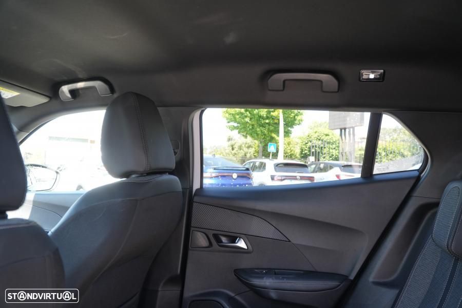 Peugeot 2008 PureTech 130 EAT8 Allure Pack - 5