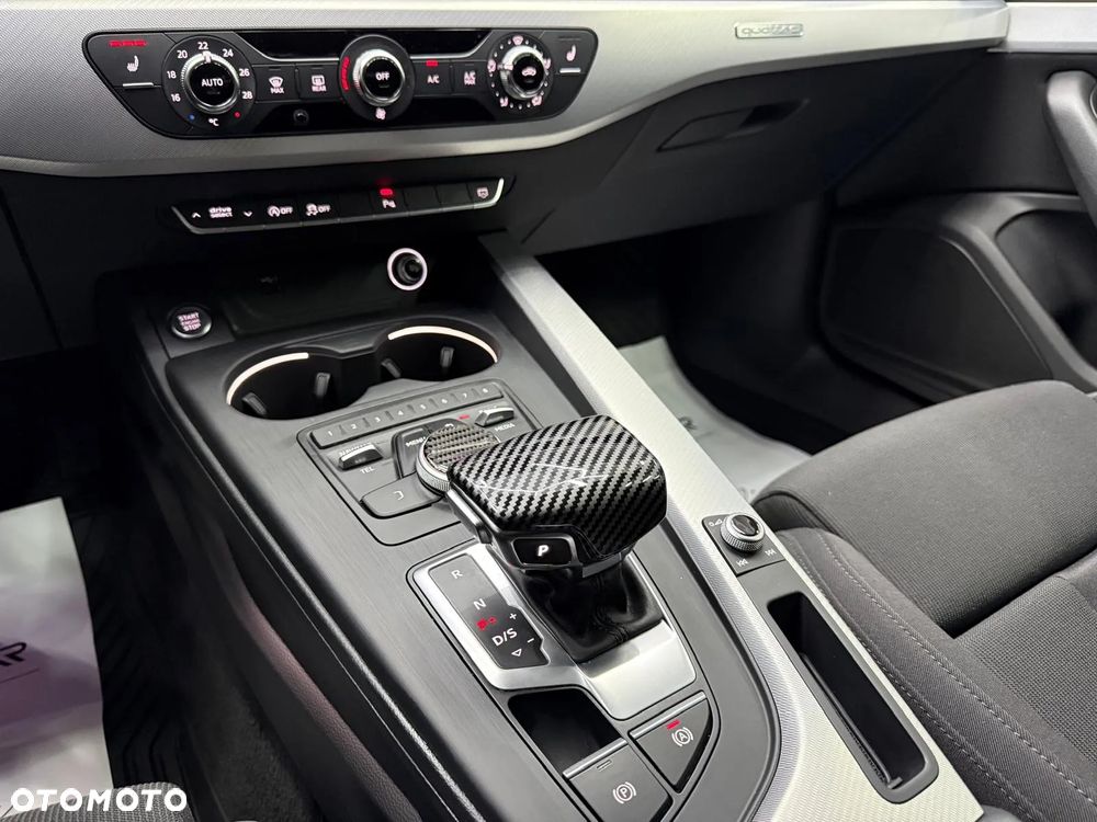 Audi A5 Sportback 2.0 TFSI quattro S tronic sport - 22